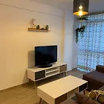 Ideal Apartamento En El Barrio De Las Delicias