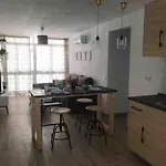 Ideal Apartamento En El Barrio De Las Delicias
