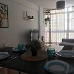 Ideal Apartamento En El Barrio De Las Delicias