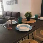 Ideal Apartamento En El Barrio De Las Delicias