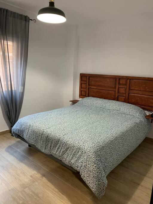 Ideal En El Barrio De Delicias Appartement *