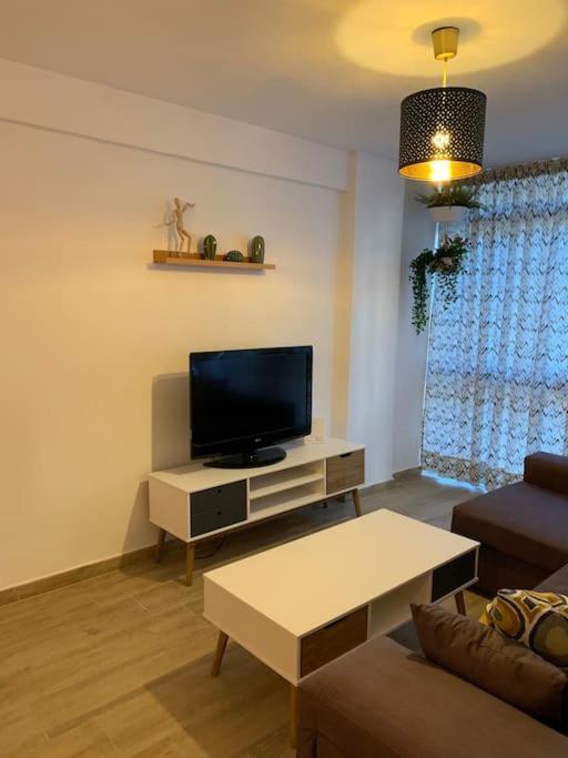 Appartement Ideal En El Barrio De Delicias *