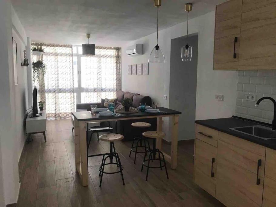 Appartement Ideal En El Barrio De Delicias