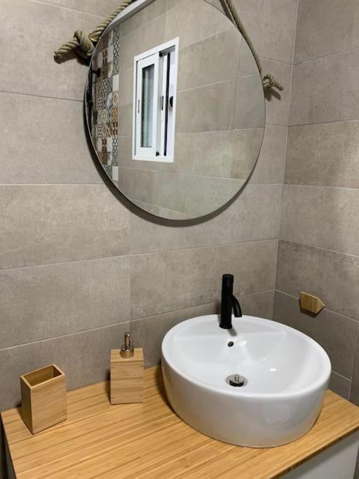 Appartement Ideal En El Barrio De Delicias Málaga