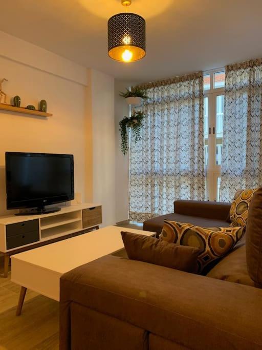 Ideal En El Barrio De Delicias Appartement *