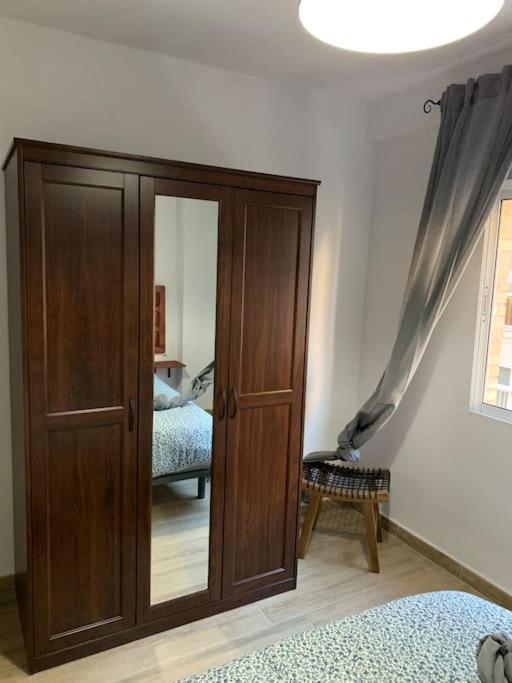 Ideal En El Barrio De Delicias Appartement