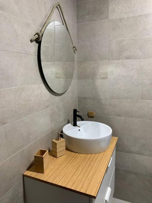 Appartement Ideal En El Barrio De Delicias Málaga