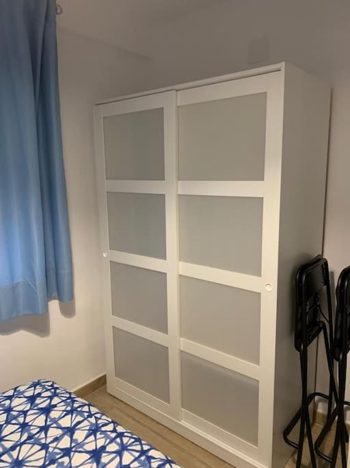 Ideal En El Barrio De Delicias Appartement *