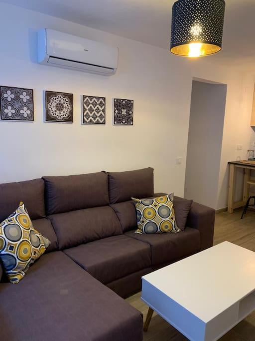 Ideal En El Barrio De Delicias Appartamento *